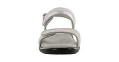 Women's Nudu White Sandal