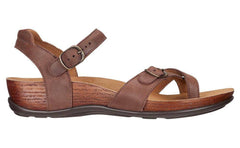 Women's Pampa Chocolate Sandal