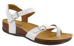 Women's Pampa Pearl White