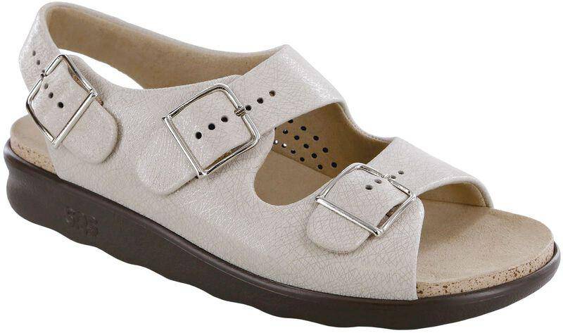 Women's Relaxed Web Linen
