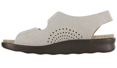 Women's Relaxed Web Linen