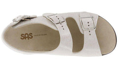Women's Relaxed Web Linen