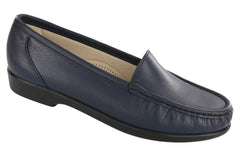 Women's Simplify Navy Slip-On