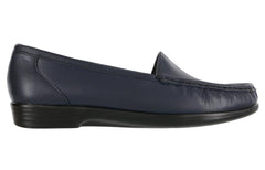 Women's Simplify Navy Slip-On