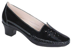 Women's Sonyo Black Pump