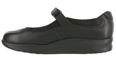 Women's Step Out Black Mary Jane