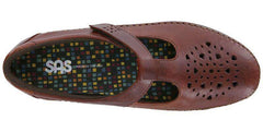 Women's Willow Walnut Shoe