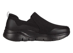 Mens Wide Fit Arch Fit Banlin Shoes