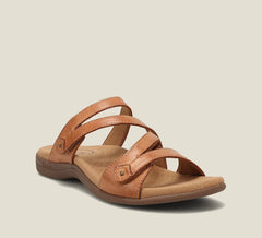 Women's Double U Caramel