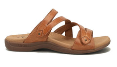 Women's Double U Caramel