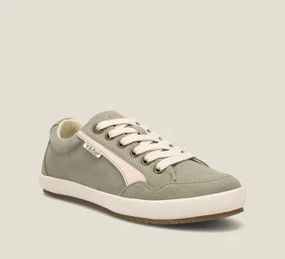 Women's Taos Shooting Star Sage Beige