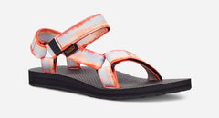 Women's Original Universal Tie Dye Sorbet Red