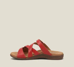 Women's Double U True Red