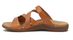 Women's Double U Caramel