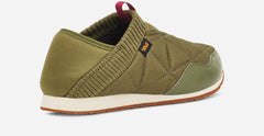 Women's Re Ember Olive