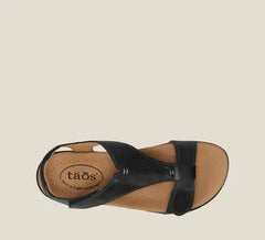 Women's The Show Black
