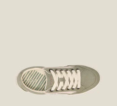 Women's Taos Shooting Star Sage Beige
