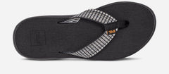 Women's Voya Flip Bar Street White Multi