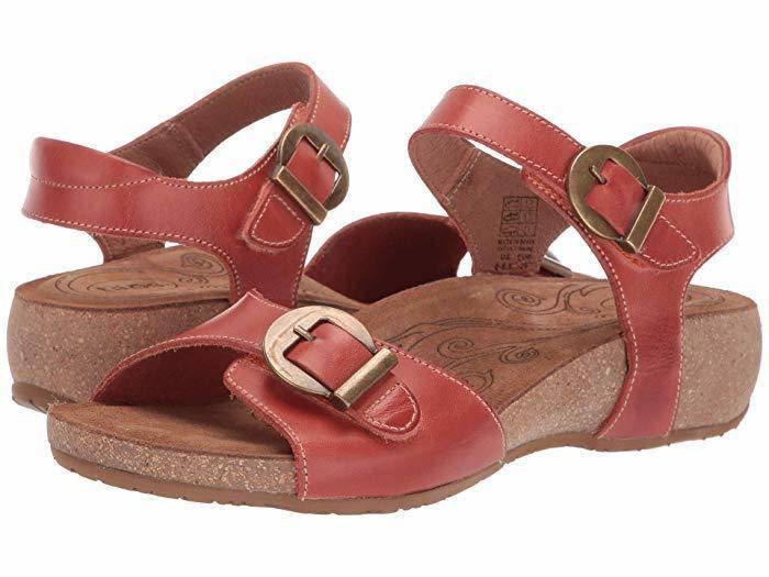 Women's Vera Orange