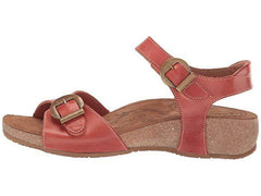 Women's Vera Orange