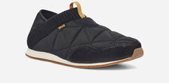 Women's Re Ember Black Birch