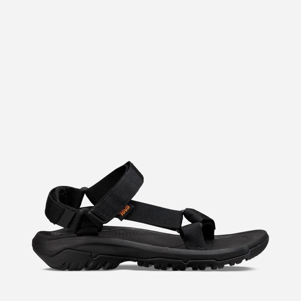 Women's Hurricane xlt2 Black
