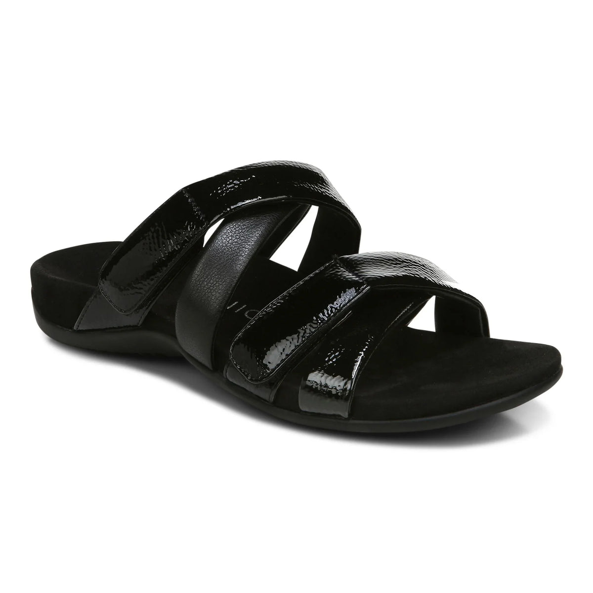 Women's Hadlie Slide Sandal Black