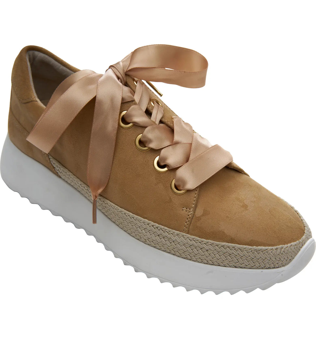 Women's Quail Natural Carnaby