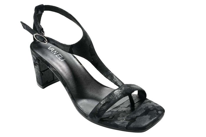 Women's Milina Sandal Black Carnaby