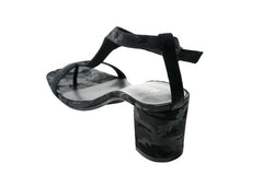 Women's Milina Sandal Black Carnaby