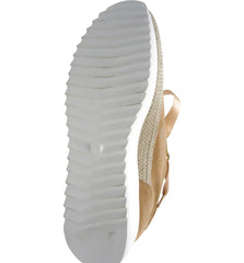 Women's Quail Natural Carnaby
