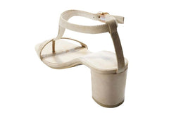 Women's Milina Sandal Natural Carnaby