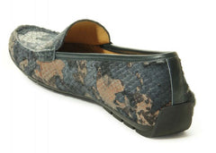Women's Albion Blue Kepri