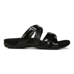 Women's Hadlie Slide Sandal Black