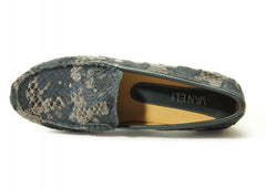 Women's Albion Blue Kepri