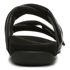 Women's Hadlie Slide Sandal Black