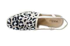 Women's Greer Beige Leopard