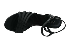 Women's Mimi Black Owi Fabric
