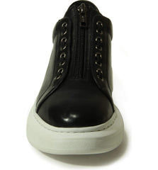 Women's Bounty Black Nappa