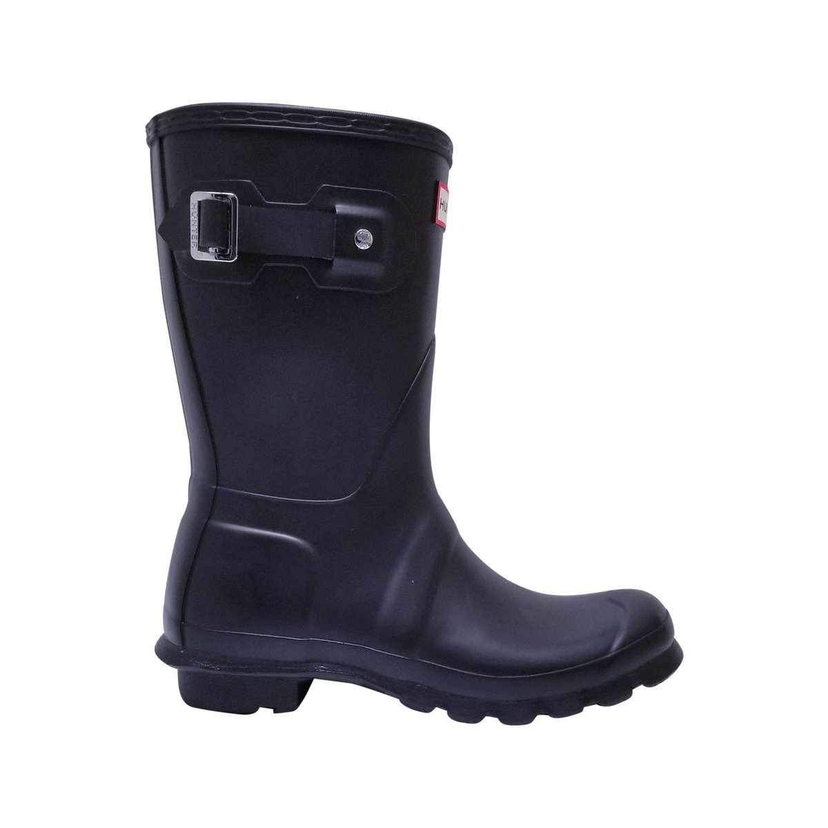 Hunter Original Short Boot